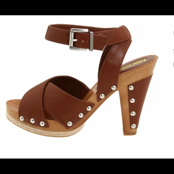 Kensie girl shoes - Picture 7 of 8